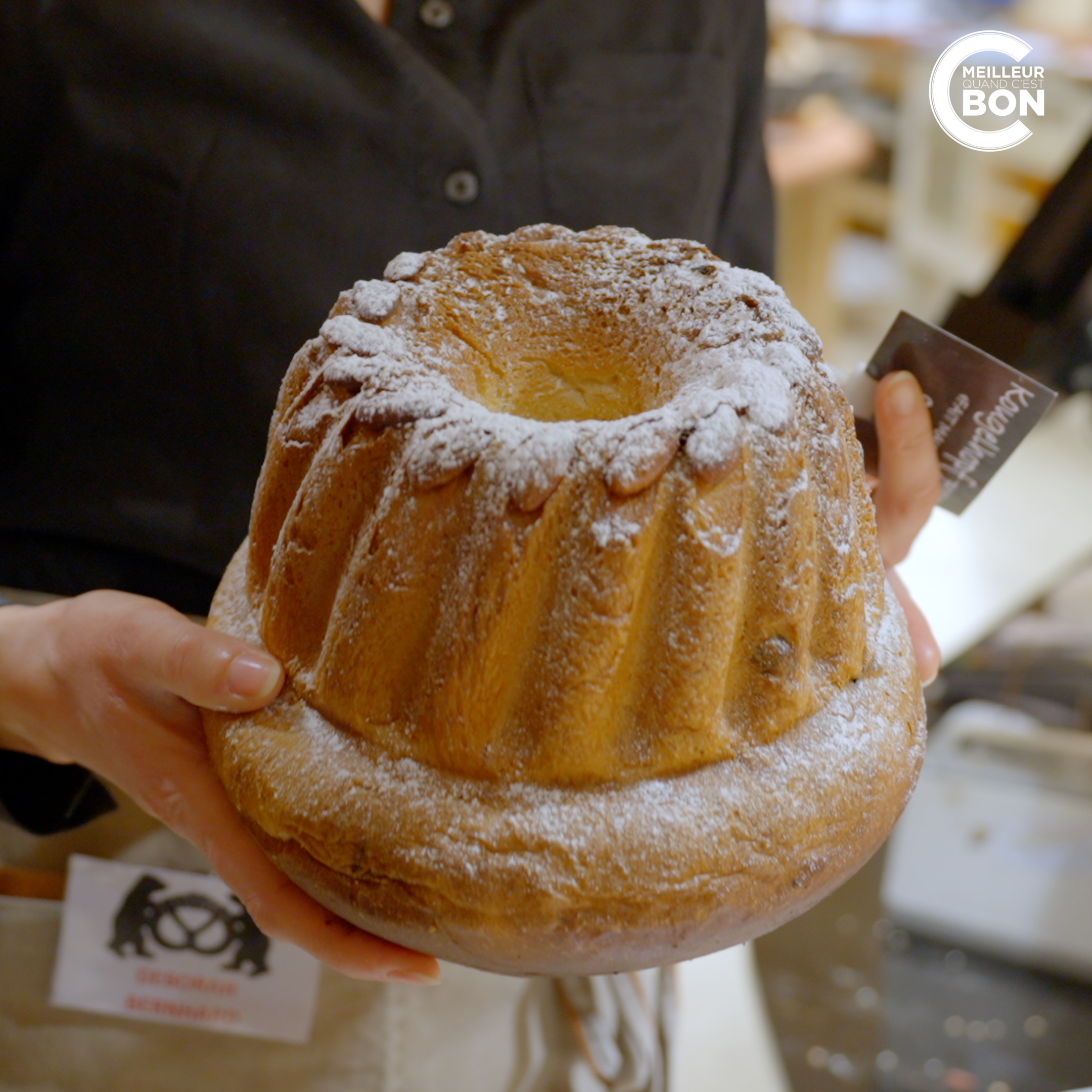 Lire la suite à propos de l’article Boulangerie Bernhard