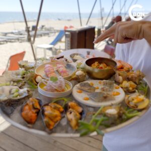 Au restaurant – C'est meilleur quand c'est bon