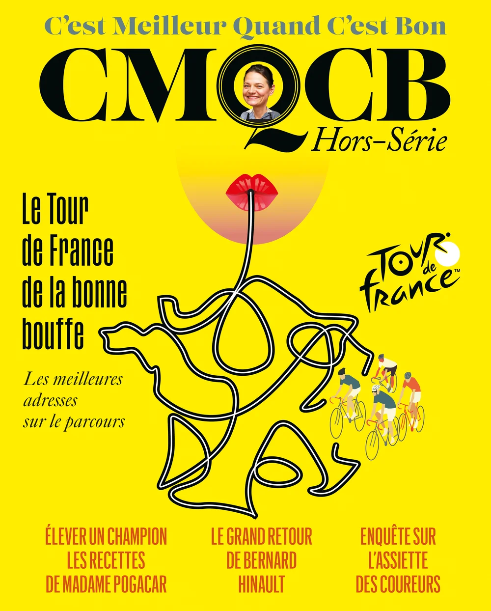 You are currently viewing REVUE Hors-Série