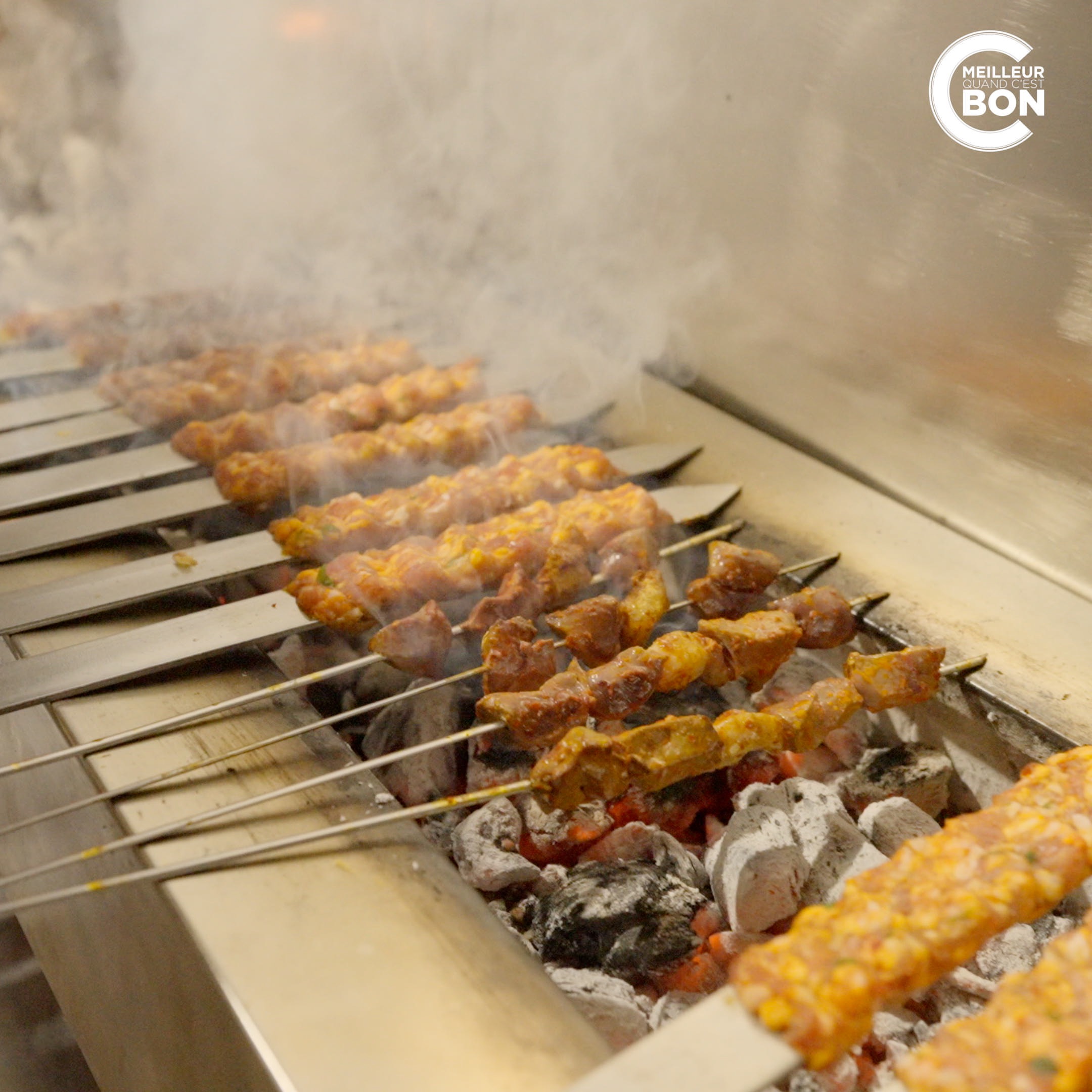 Lire la suite à propos de l’article L’Atelier Dürüm