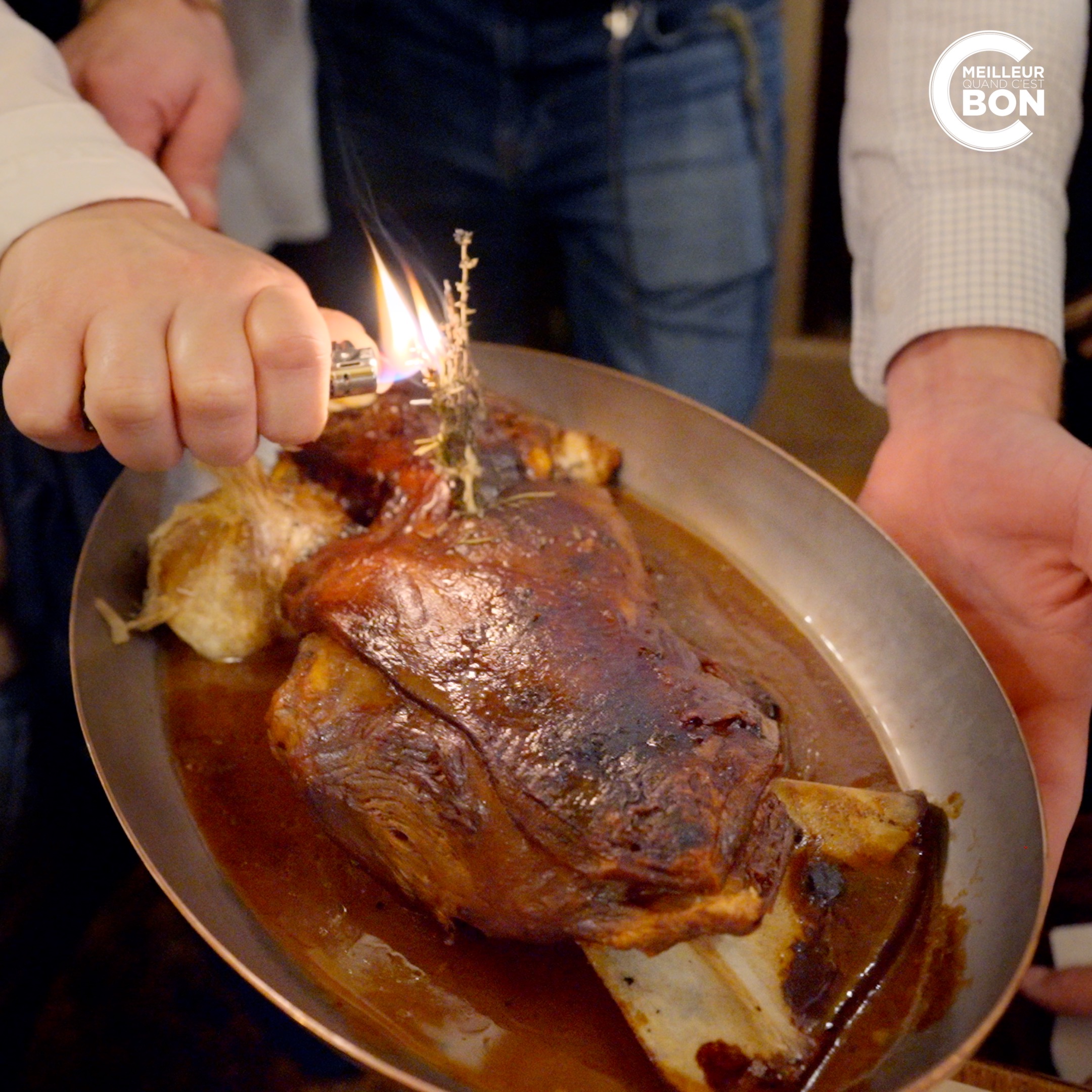 Lire la suite à propos de l’article Chantefable