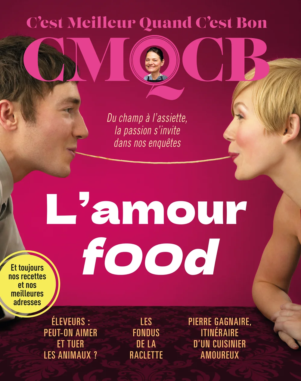 You are currently viewing Revue 11