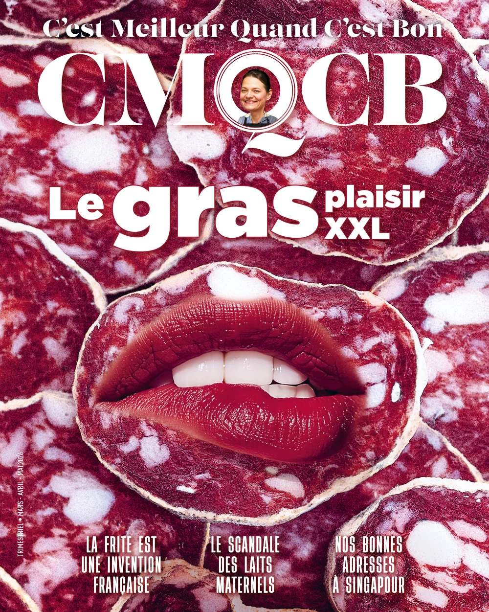 You are currently viewing Revue 12